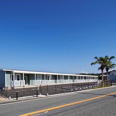 Alfacio Resort Stay Itoshima Экстерьер фото