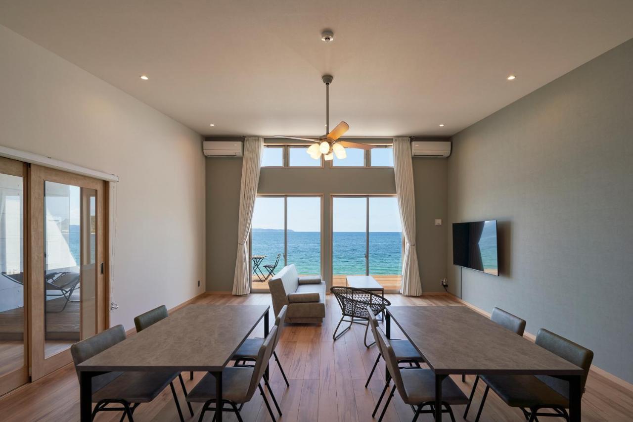 Alfacio Resort Stay Itoshima Экстерьер фото