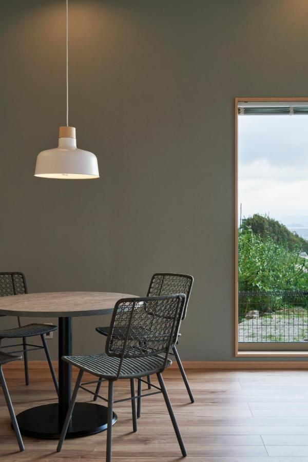 Alfacio Resort Stay Itoshima Экстерьер фото