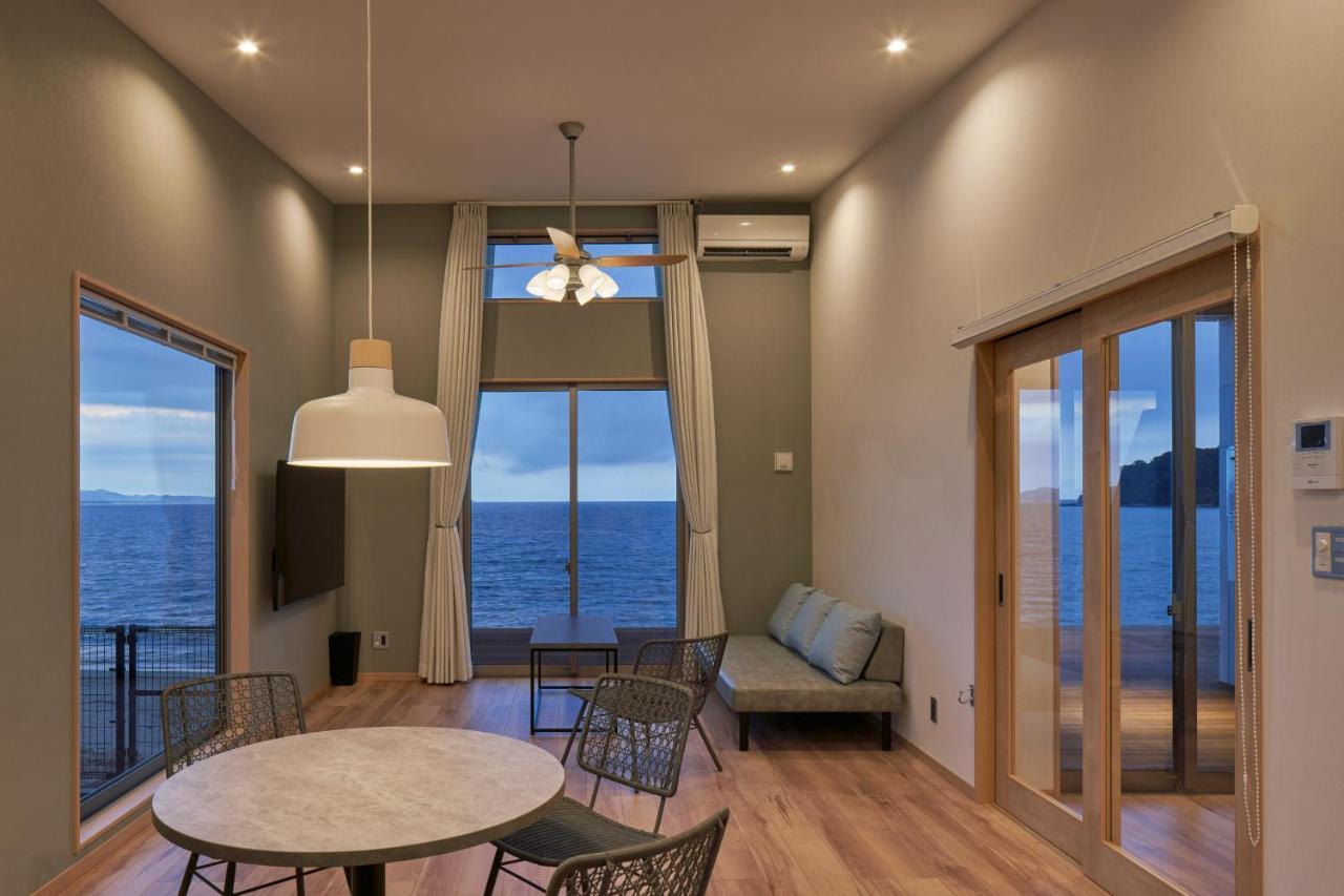 Alfacio Resort Stay Itoshima Экстерьер фото
