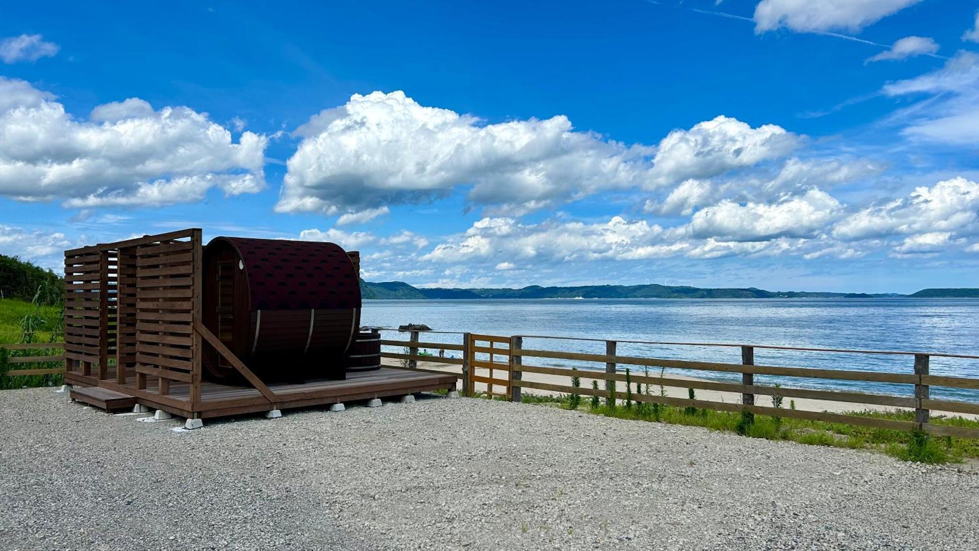 Alfacio Resort Stay Itoshima Экстерьер фото