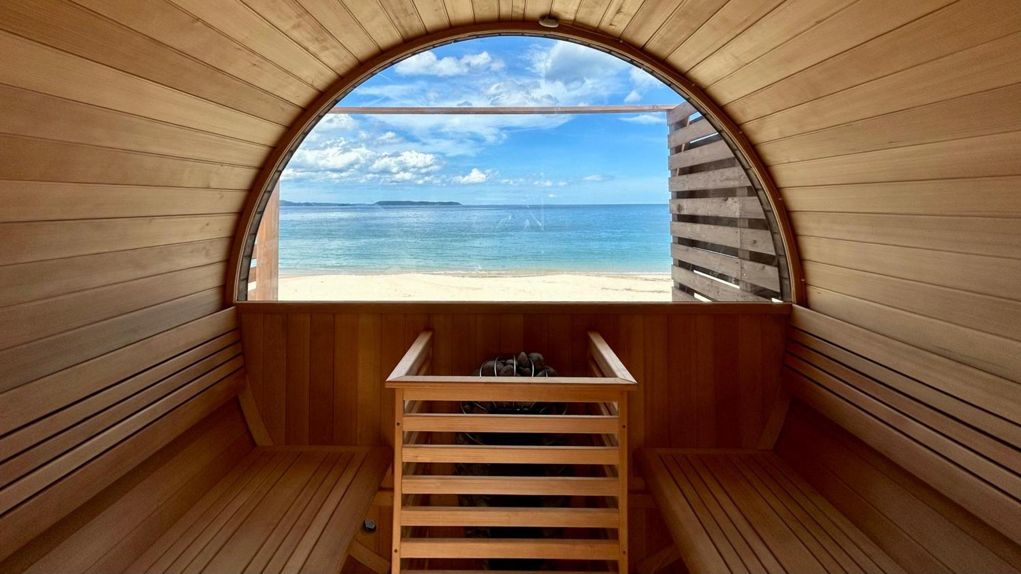 Alfacio Resort Stay Itoshima Экстерьер фото