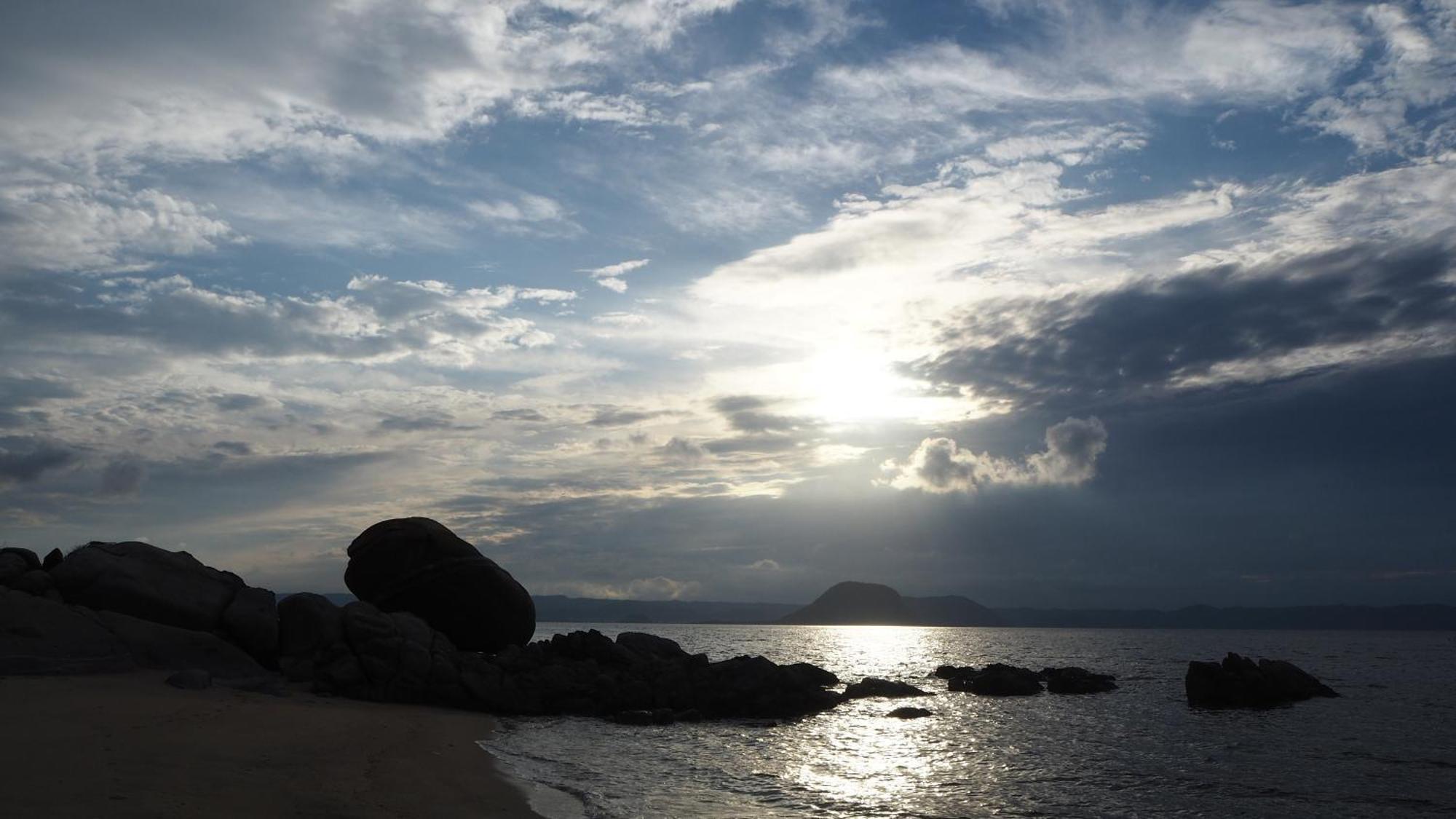 Alfacio Resort Stay Itoshima Экстерьер фото